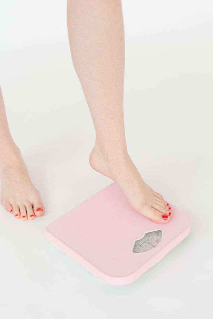 scale
